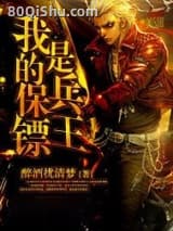 我的保镖是兵王