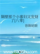 隔壁那个小寡妇又发财了[八零]