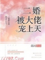 二婚被大佬宠上天
