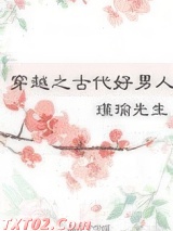 穿越之古代好男人