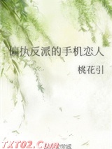 偏执反派的手机恋人