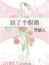 结了个假婚