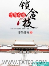 雪落高墙锁金枝