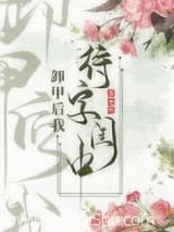 卸甲后我待字闺中