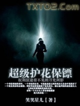 超级护花保镖