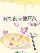 嫁给前夫他死敌