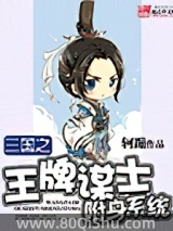 三国之王牌谋士附身系统