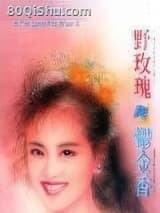 野玫瑰与郁金香