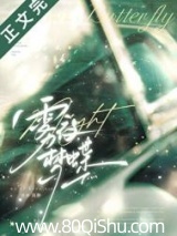 雾夜梦蝶[先婚后爱]