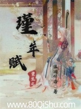 重生之瑾年赋