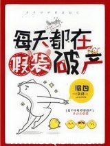 每天都在假装破产