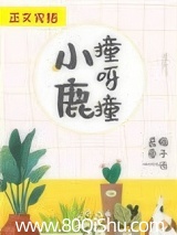 小鹿撞呀撞