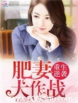 重生逆袭:肥妻大作战