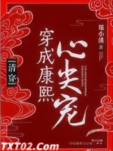 穿成康熙心尖宠（清穿）