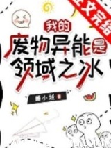 我的废物异能是领域之冰