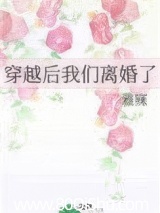 穿越后我们离婚了