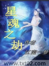 星魂之劫