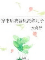 穿书后我替反派养儿子