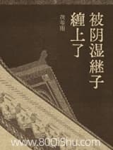 被阴湿继子缠上了
