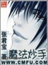 魔法炒手