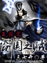 三国之窃国之贼