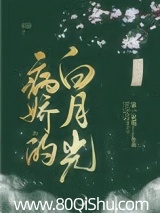 病娇的白月光