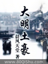 大明土豪