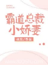 霸道总裁小娇妻