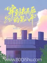 夫人死后的第八年