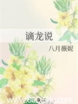 谪龙说