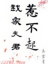 我家夫君惹不起