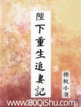 陛下重生追妻记