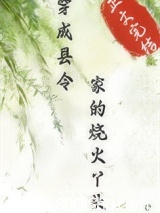 穿成县令家的烧火丫头