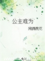 公主难为