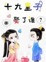十九皇子娶了谁