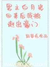 男主白月光回来后我被赶出豪门[穿书]
